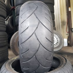 200 55 R16 Dunlop Sport max D423 11.21г остаток 85%
