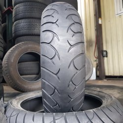 160 60 R17 Metzeler Roadtec Z6 остаток 85%
