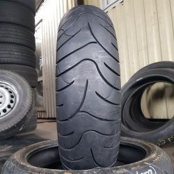 160 60 R17 Bridgestone Battlax BT020R L остаток 90%