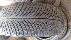 245 40 r19 Michelin Pilot Alpin 5 24.20г 6мм