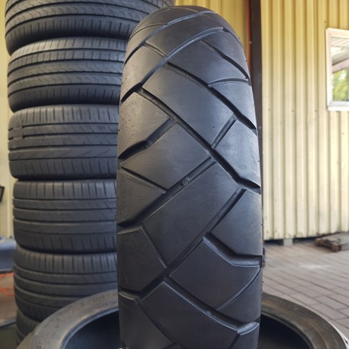 150 70 R18 Dunlop Trail max D610 JLB