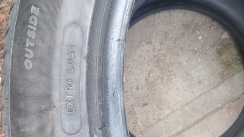 Пара шин 245 45 r18 Michelin Primacy 4 21г. 90% остаток