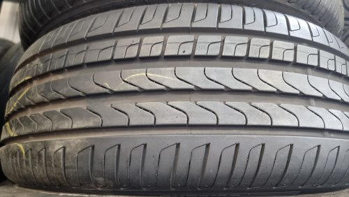 Пара шин 225 50 r18 Pirelli Cinturato p7 rsc 95w bmw 7.5mm