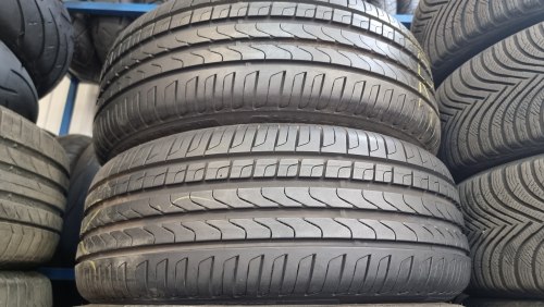 Пара шин 225 50 r18 Pirelli Cinturato p7 rsc 95w bmw 7.5mm