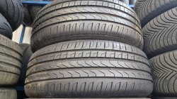 Пара шин 225 50 r18 Pirelli Cinturato p7 rsc 95w bmw 7.5mm