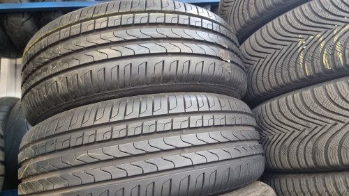 Пара шин 225 50 r18 Pirelli Cinturato p7 rsc 95w bmw 7.5mm