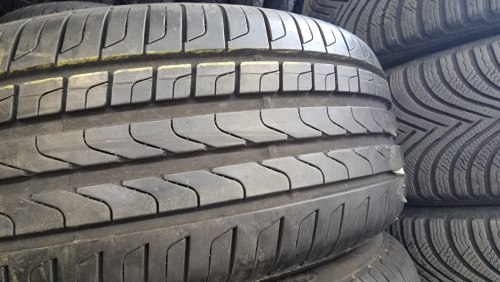 Пара шин 225 50 r18 Pirelli Cinturato p7 rsc 95w bmw 7.5mm