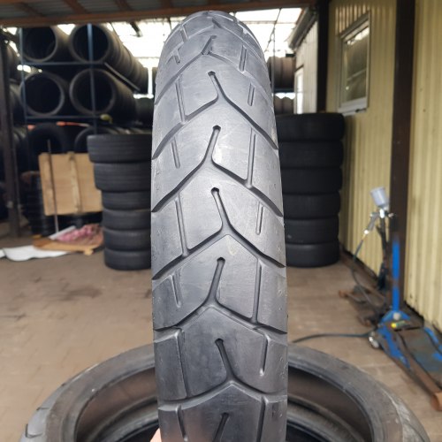 110 80 R19 Metzeler Tourance exp остаток 95%