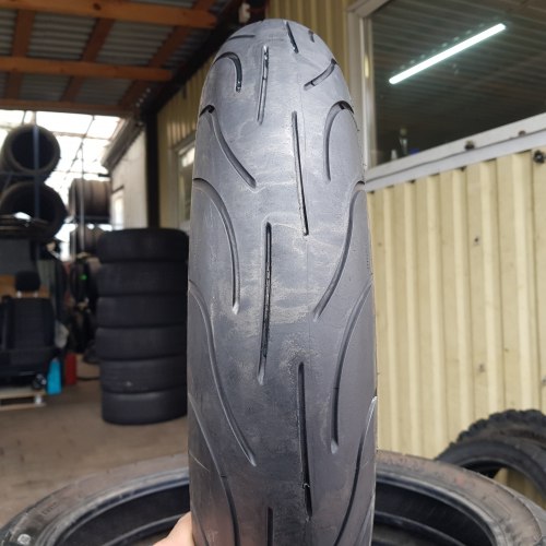 120 70R17 Michelin Pilot power 37.21г. Остаток 95%