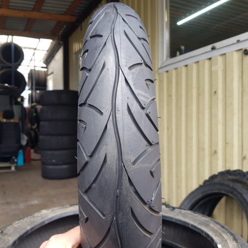 110 70 R17 Pirelli Sport demon 36.22г. Остаток 99%