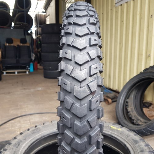 100 90 R19 Heidenau K60 остаток 90%