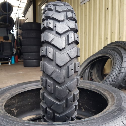 130 80 R17 Heidenau Seaut k60 остаток 85%