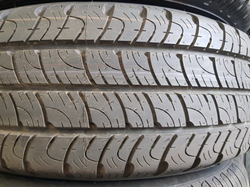 Пара шин 215 65R16C Goodyear Marathon cargo 106/104T 19г. Остаток 100%