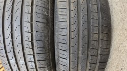 Пара шин 225 50 R18 Pirelli Cinturato P7 RSC остаток 95% 25r минск