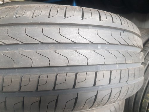 205 60 R16 Pirelli Cinturato P7 19г остаток 100%