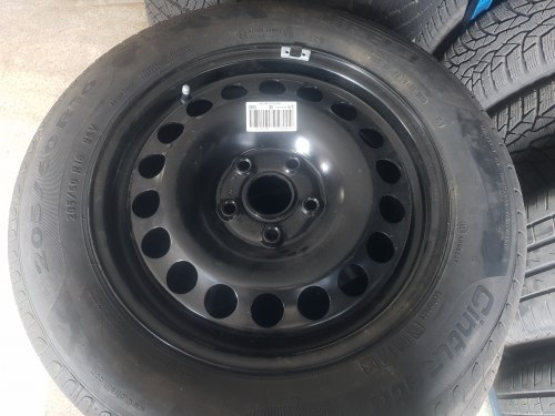 205 60 R16 Pirelli Cinturato P7 19г остаток 100%