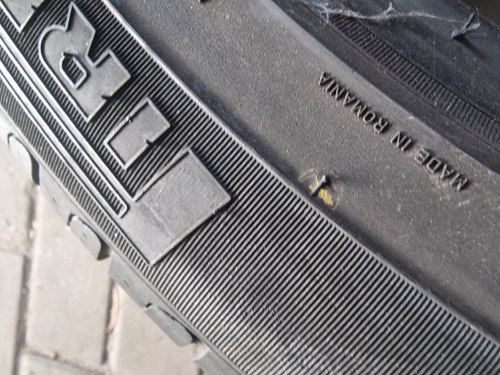 Пара шин 255 45 R19 Pirelli Scorpion verde 23г. Остаток 95%