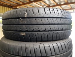 235 65 R16c Michelin Agilis 115/113 R 19г. Остаток 95%