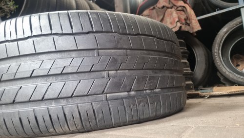 285 45 r21 Hankook Ventus s1 evo3 suv 06.20г. 5.5мм