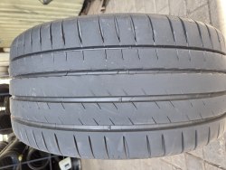 265 35 R21 Michelin Pilot spot 4 S TO 24г. Остаток 95%