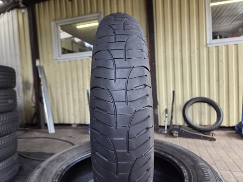 120 70 R17 Michelin Pilot road 4 GT 41.22г. Остаток 80%