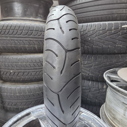 120 70 R17 Bridgestone Battlax sport touring t 30f evo 24.22г. Остаток 90%