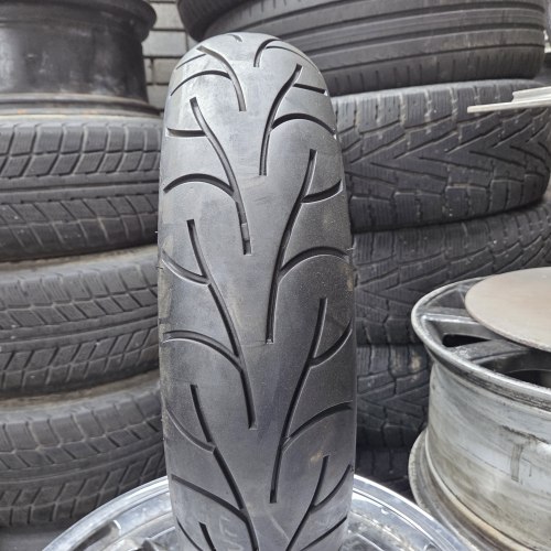 130 70 r17 Continental Conti go 11г. Остаток 95% микро трещины