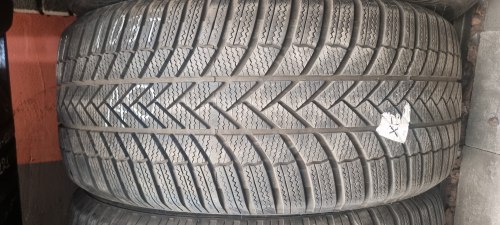 Комплект шин 255 50 r19 Bridgestone Blizzak lm 005 103T (AO)