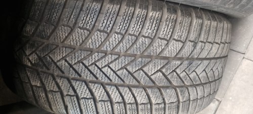 Комплект шин 255 50 r19 Bridgestone Blizzak lm 005 103T (AO)