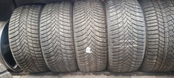 Комплект шин 255 50 r19 Bridgestone Blizzak lm 005 103T (AO)
