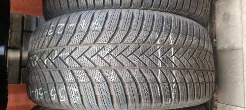 Комплект шин 255 50 r19 Bridgestone Blizzak lm 005 103T (AO)