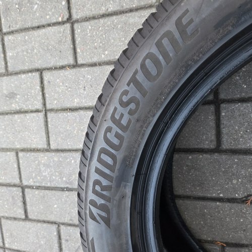 Комплект шин 255 50 R19 Bridgestone Blizzak lm 005 6.8-6мм 23-21г пара AO