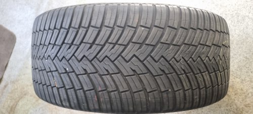 255 40 r20 Pirelli Scorpion 2 sf vol elect KS 23г. 6.5мм