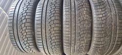 Комплект шин 235 40 r18 Nokian Wra4 18г 95v 8mm-6.7мм