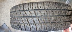 235 65 r16c Continental VancoFourSeason 2 N E W 99.9% остаток