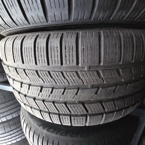 Пара шин 275 40 R20 Pirelli Scorpion ice snow RSC 14г. Остаток 85% Пара шин 275 40 R20 Pirelli Scorpion ice snow RSC 14г. Остаток 85%
