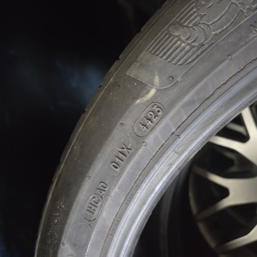 Пара шин 235 45 R20 Michelin Primacy 4 s1 23г. Остаток 98% Пара шин 235 45 R20 Michelin Primacy 4 s1 23г. Остаток 98%