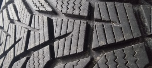 Пара шин 265 30 r20 Hankook Winter Icept evo 3 99% остаток. 8mm сост. 21г.Новой. Косметика борт.