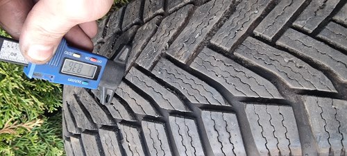 Пара шин 205 60 r16 Michelin Alpin 6 95%остаток 8mm