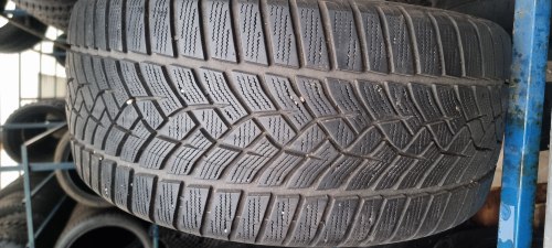 255 40 r19 Goodyear UltraGrip Perfomance+ 7mm 90% остаток 22г