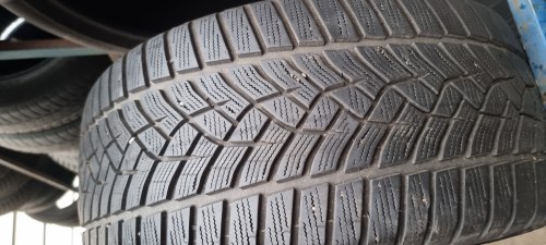 255 40 r19 Goodyear UltraGrip Perfomance+ 7mm 90% остаток 22г