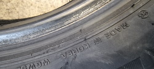 235 60 r18 Roadstone Winguard ice suv ❄️ 103Q 21г.8.2мм 90%остаток