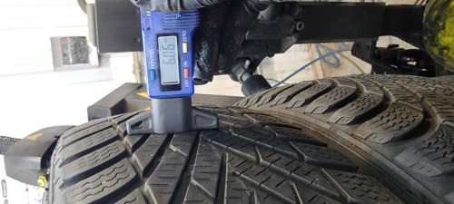 Комплект шин 205 55 r16 Pirelli Winter cinturato 6-7мм 85% остаток