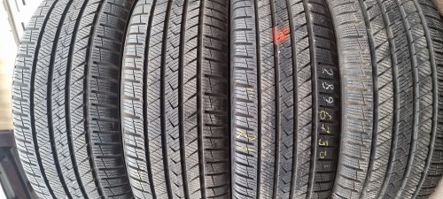 Комплект шин 225 50 R18 Vredestein QatracPro 99w . Одна 21г. 22г 7.2мм 90%остаток