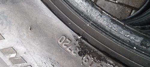 Комплект шин 205 60 R16 Pirelli Sottozero 3 seal( антипрокол) 6mm. 20г.