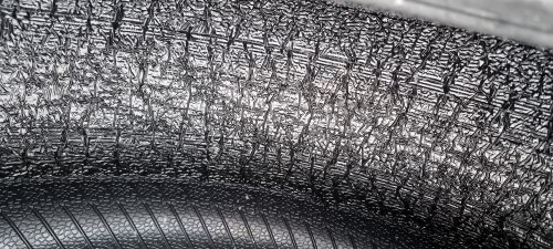 Комплект шин 205 60 R16 Pirelli Sottozero 3 seal( антипрокол) 6mm. 20г.