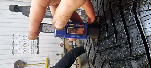 Пара шин 225 40 r18 Laufenn I fit+ 20г. 6.5мм