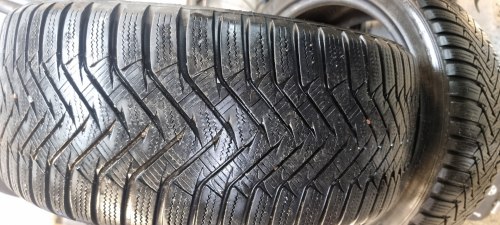 Пара шин 225 40 r18 Laufenn I fit+ 20г. 6.5мм