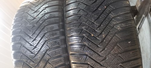 Пара шин 225 40 r18 Laufenn I fit+ 20г. 6.5мм