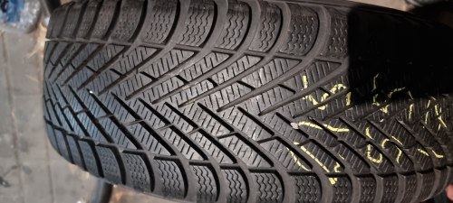 Пара шин 215 55 r17 Pirelli Winter cinturato 98T 18g RU